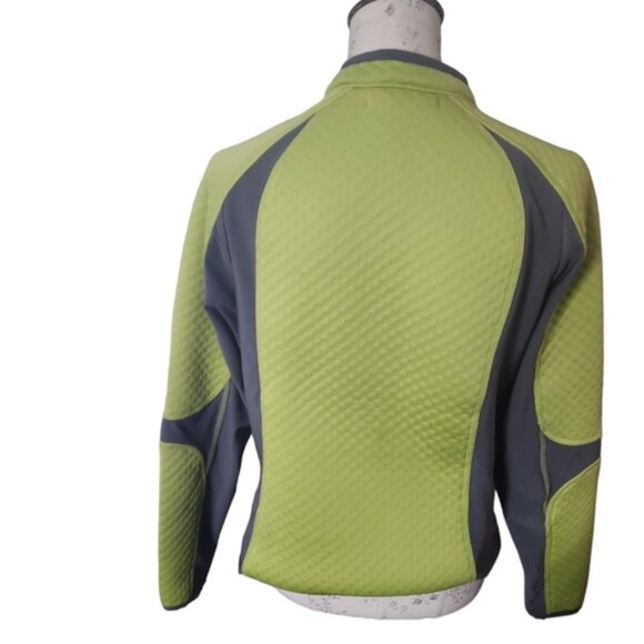 Nike Women’s Golf Sphere Thermal Full Zip Jacket Large - Picture 3 of 12